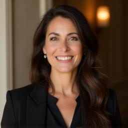 Guest Experience Manager Elena Rossi