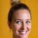 Porträt von Amelie Fischer