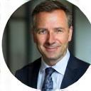 Porträt von Dr. Lukas Meier