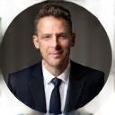 Porträt von Marcus Stein